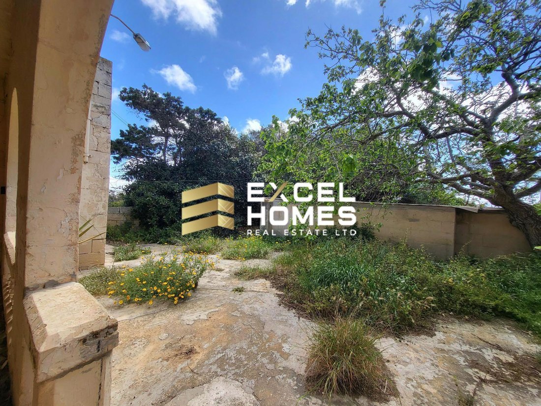 Country House in Ir-Rabat, Malta 4 - 17687740