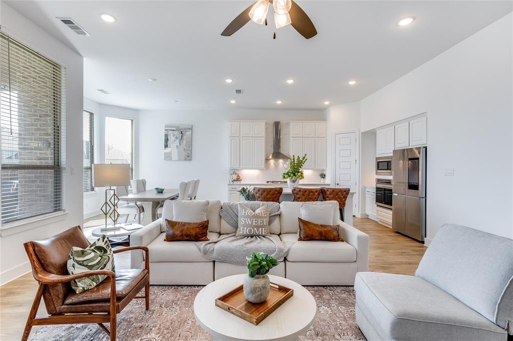 House in Little Elm, Texas, United States 5 - 18396405