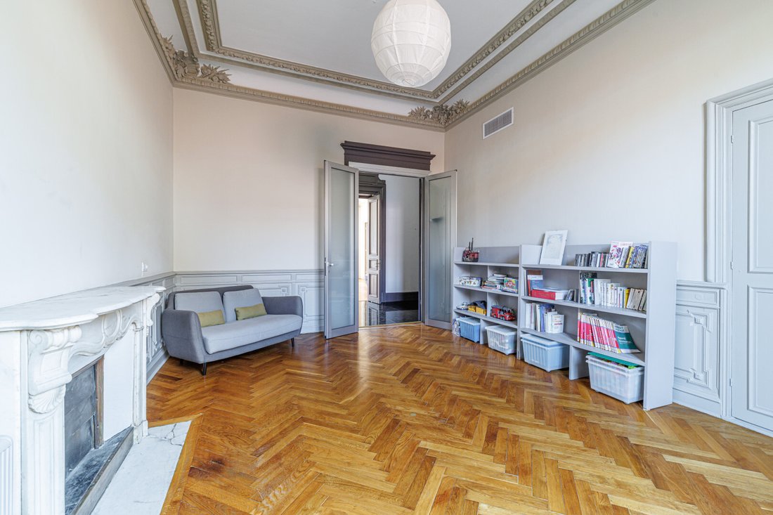 Apartment in Nice, Provence-Alpes-Côte d'Azur, France 3 - 18390614