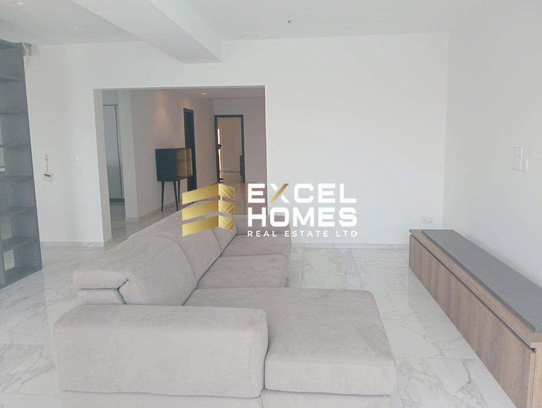 Apartment in Saint Julian's, Malta 5 - 17708654