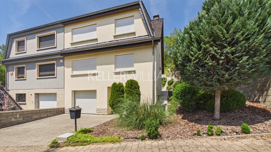 House in Lintgen, Luxembourg District, Luxembourg 2 - 18393336