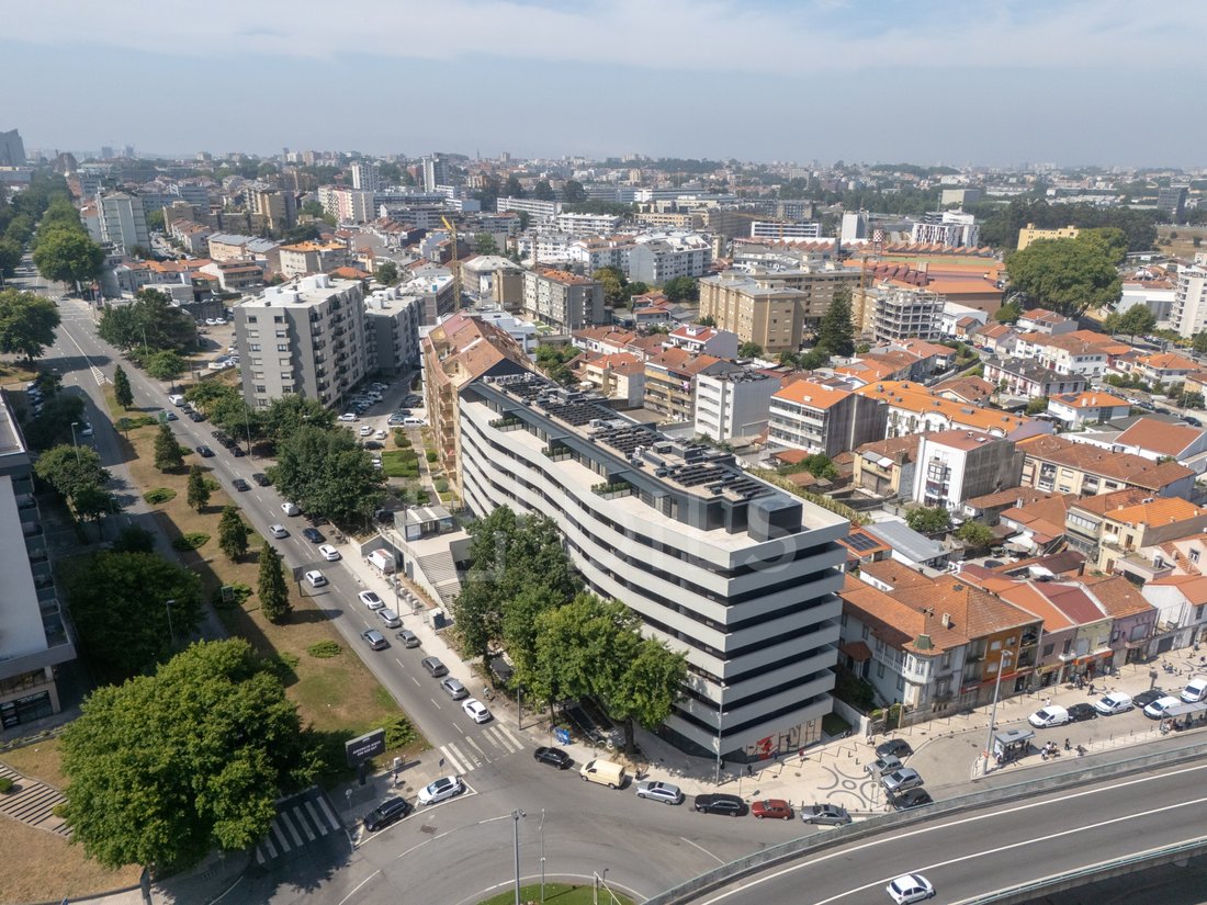 Appartamento a Paranhos, Oporto, Portogallo 1 - 13685266