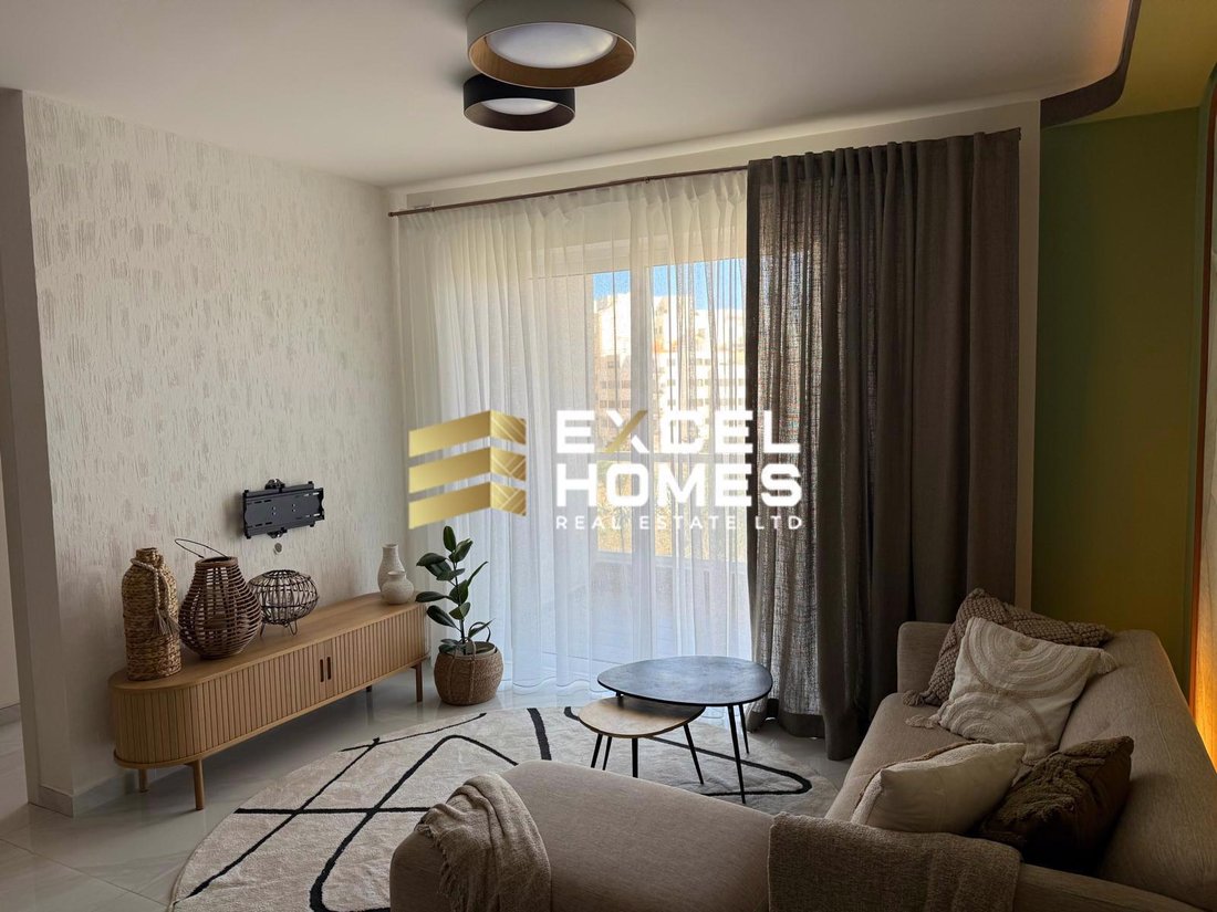 Apartment in Saint Paul's Bay, Malta 3 - 16842211