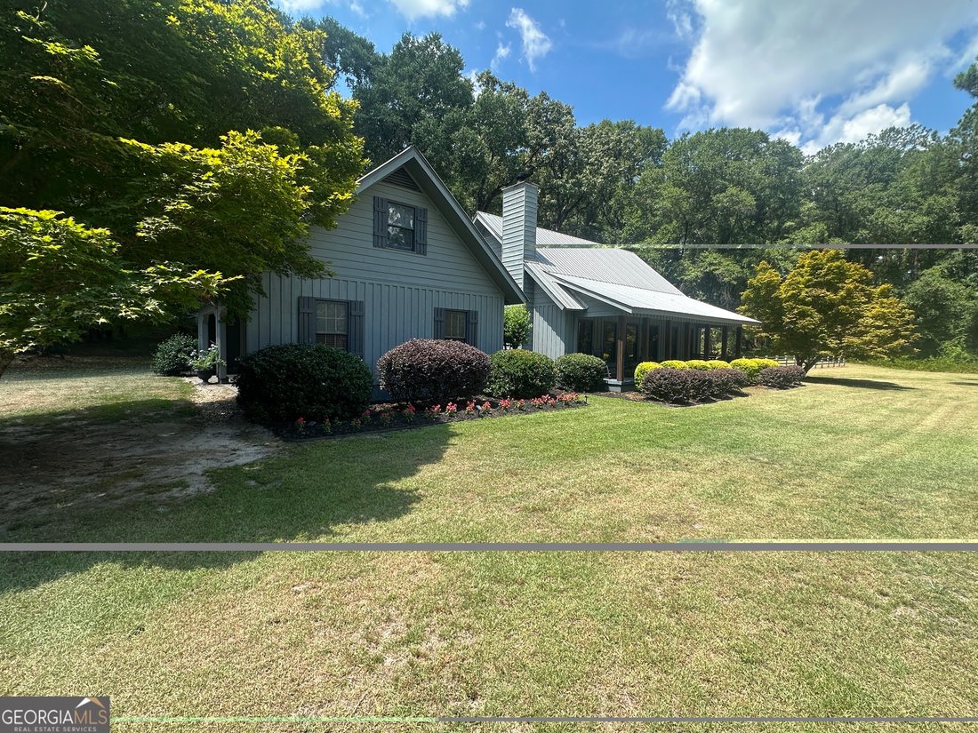 House in Sylvania, Georgia, United States 3 - 18395075