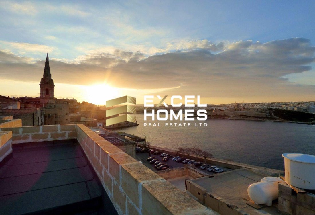 Apartment in Valletta, Malta 4 - 15840398