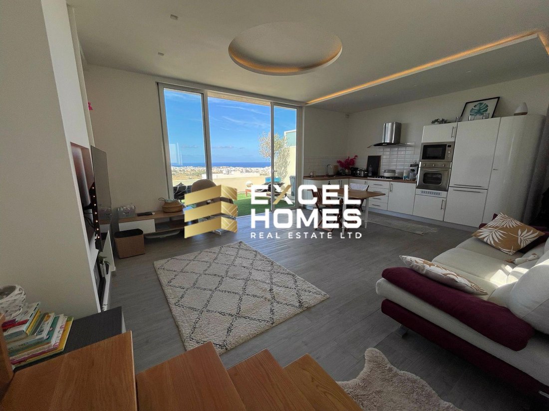 Apartment in Naxxar, Malta 5 - 17015417