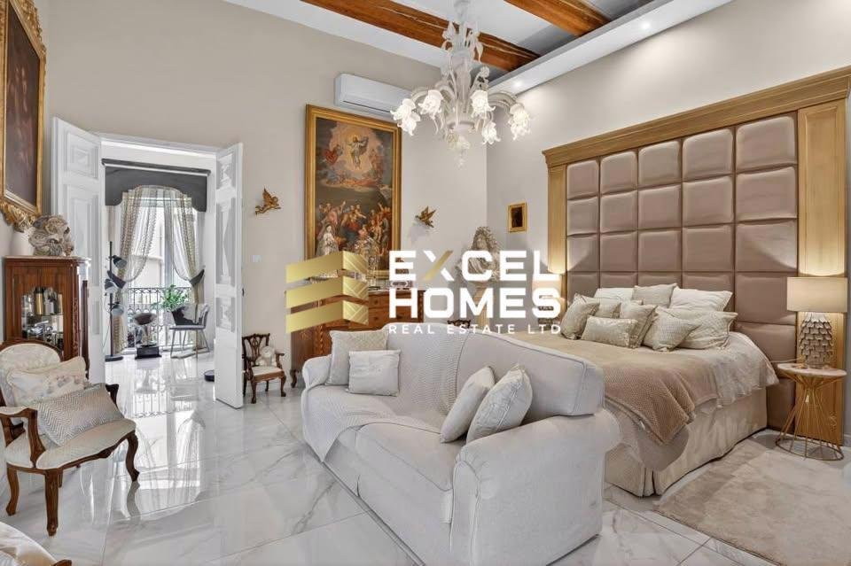Townhouse in Qormi, Malta 1 - 17856405