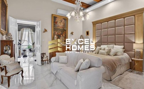 Townhouse in Qormi, Malta 1