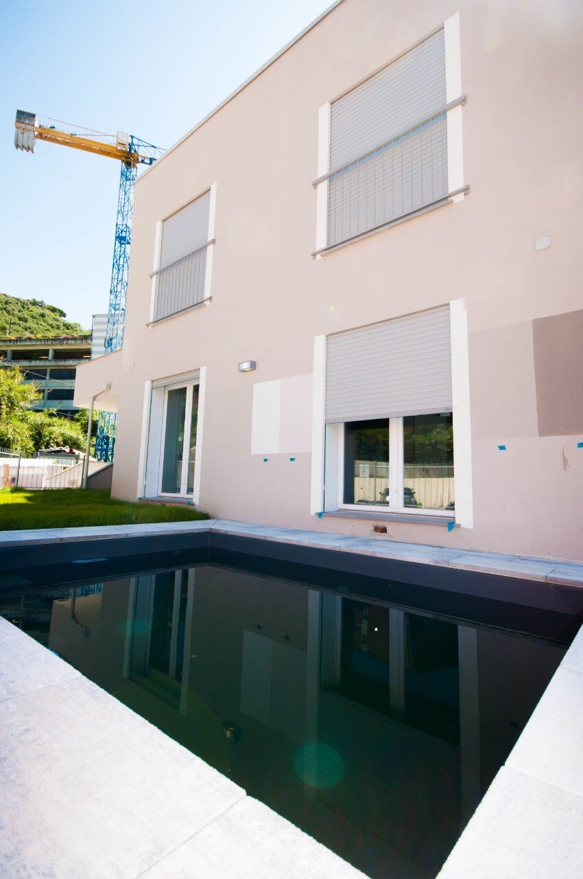 Apartment in Lerici, Liguria, Italy 5 - 18390685