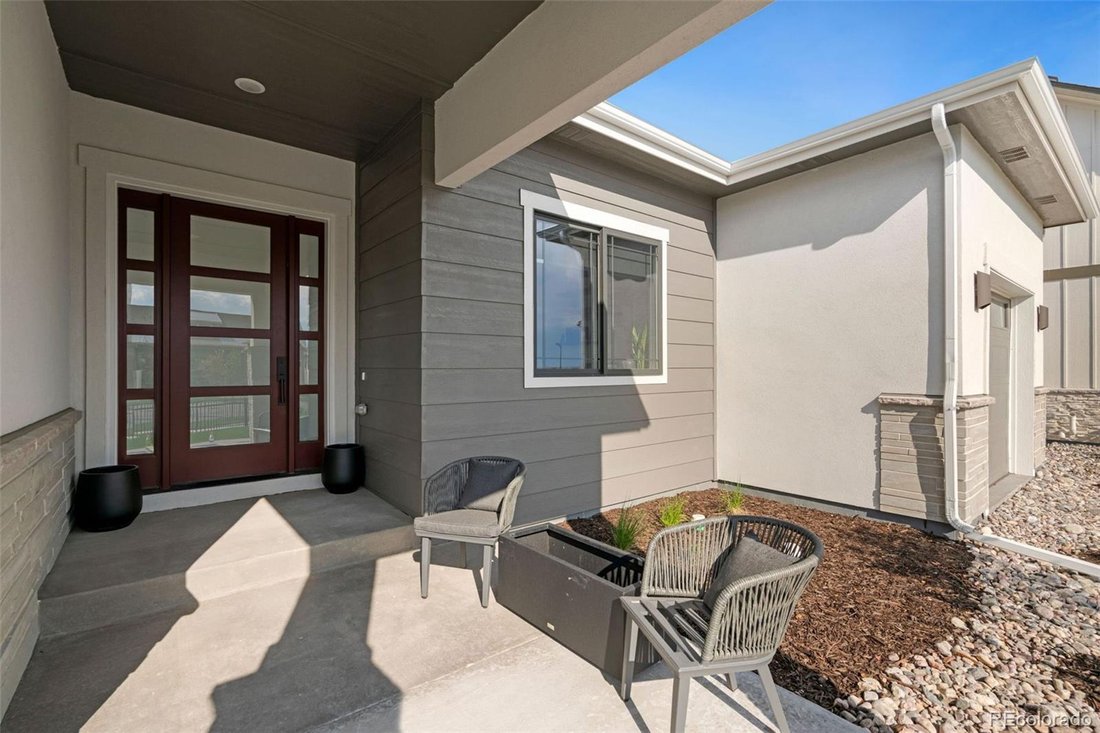 House in Aurora, Colorado, United States 4 - 18394180