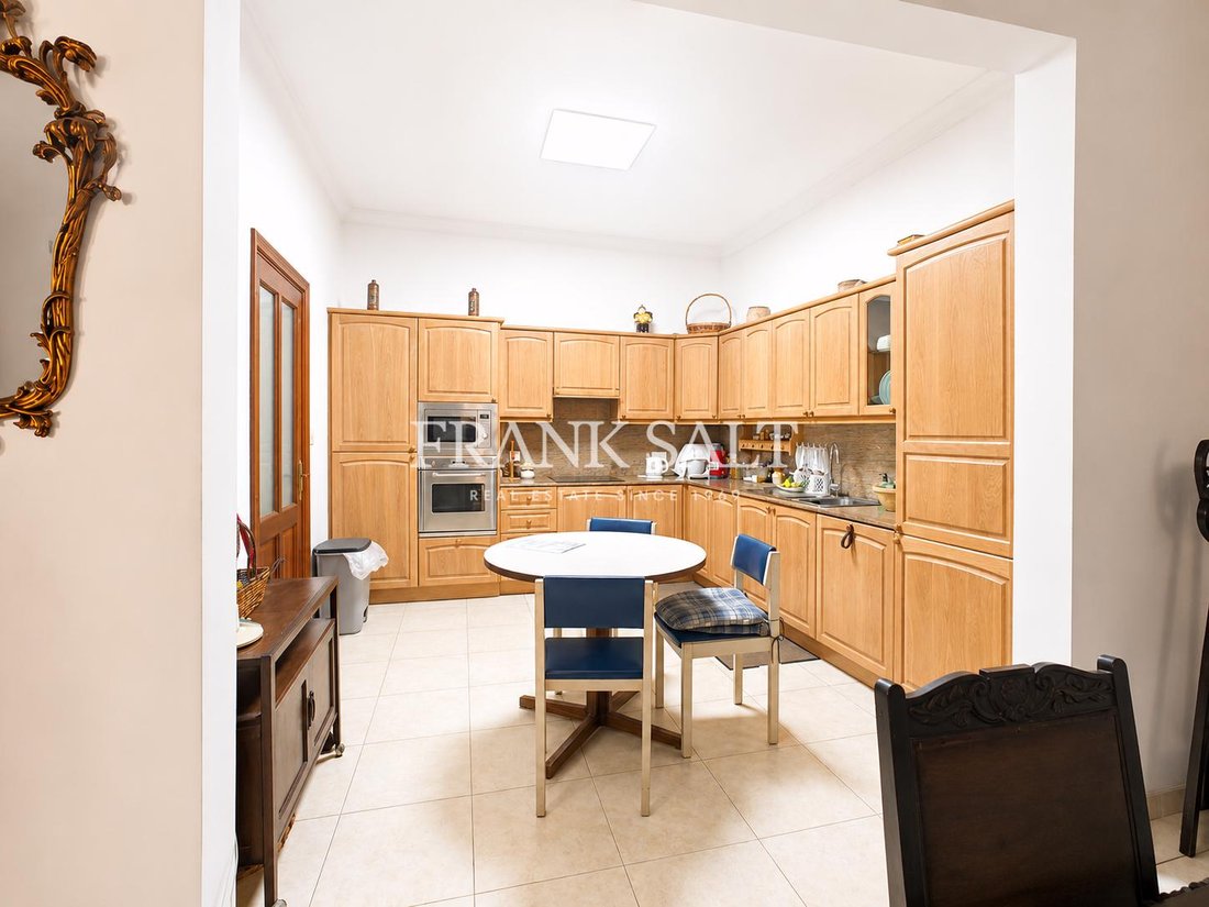 Apartment in Sliema, Malta 2 - 18397090