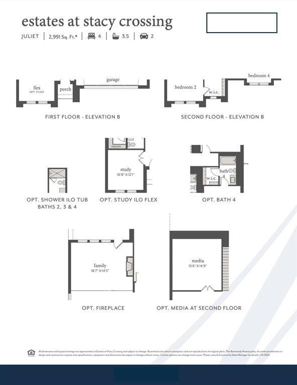 House in McKinney, Texas, United States 3 - 18396325