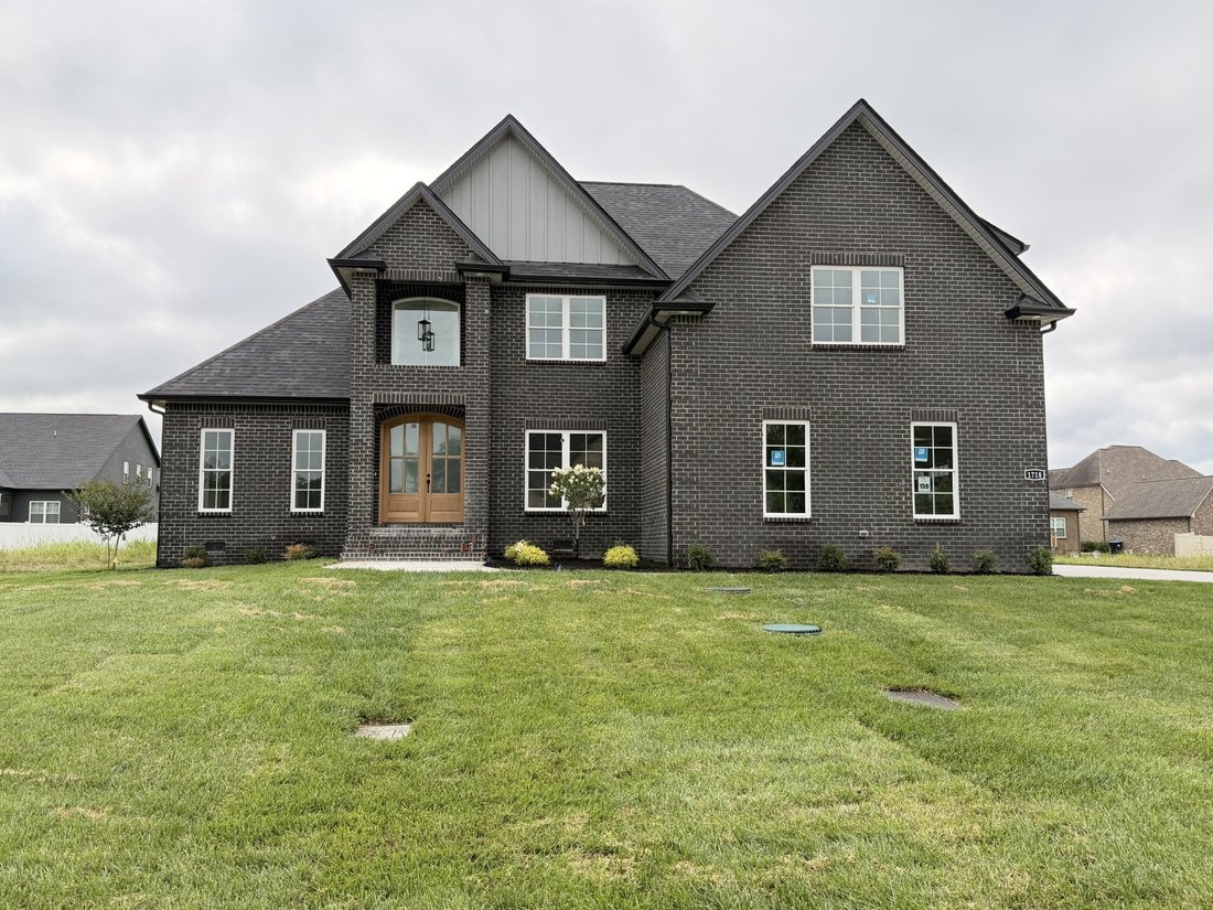 House in Christiana, Tennessee, United States 1 - 18391085