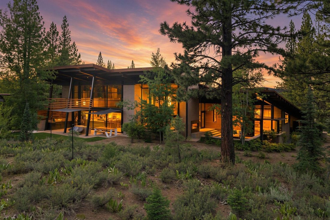 House in Truckee, California, United States 1 - 17967390