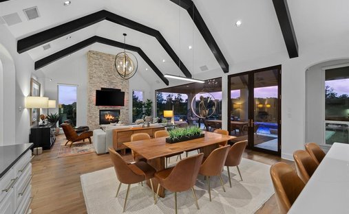 Maison à Prosper, Texas, États-Unis 1