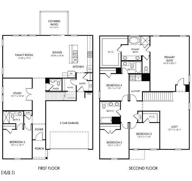 House in Raleigh, North Carolina, United States 5 - 18331004