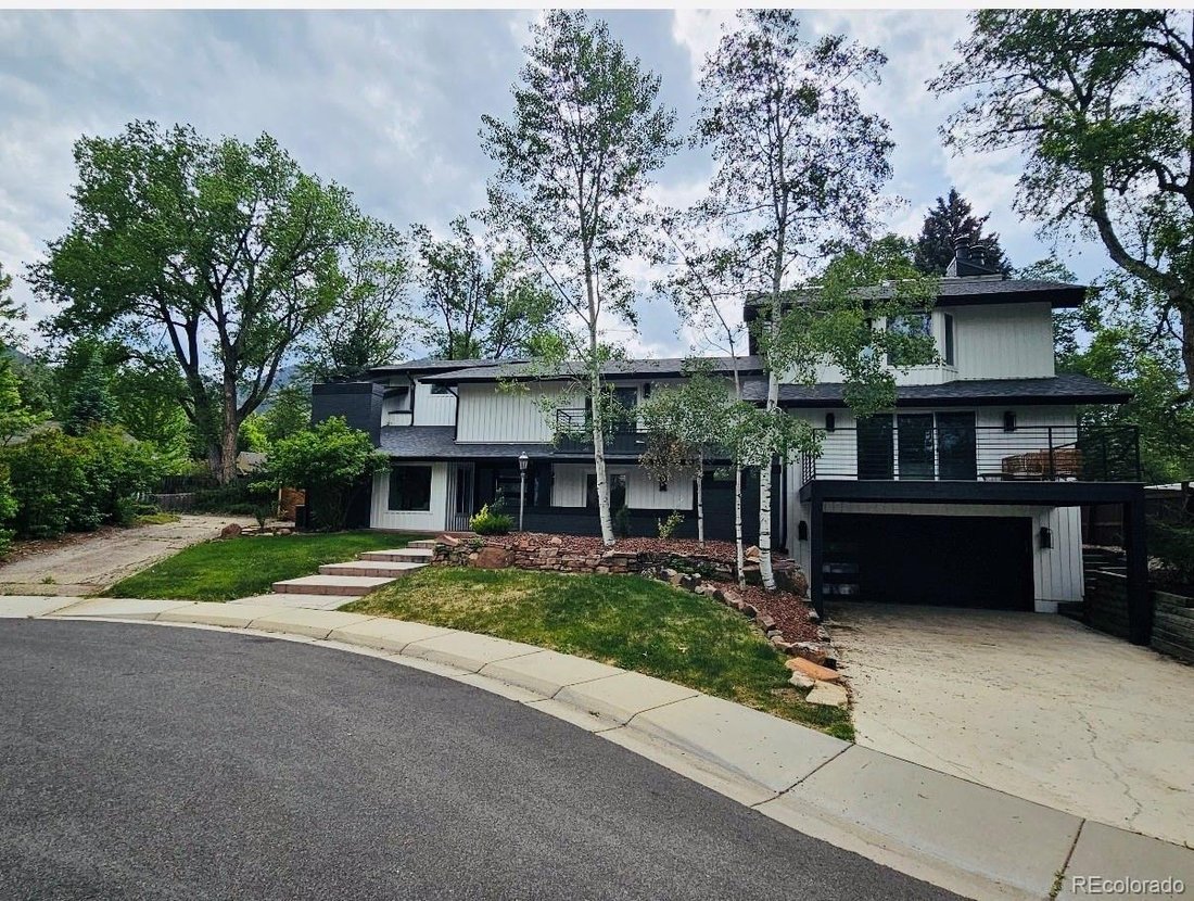 House in Boulder, Colorado, United States 2 - 18084910