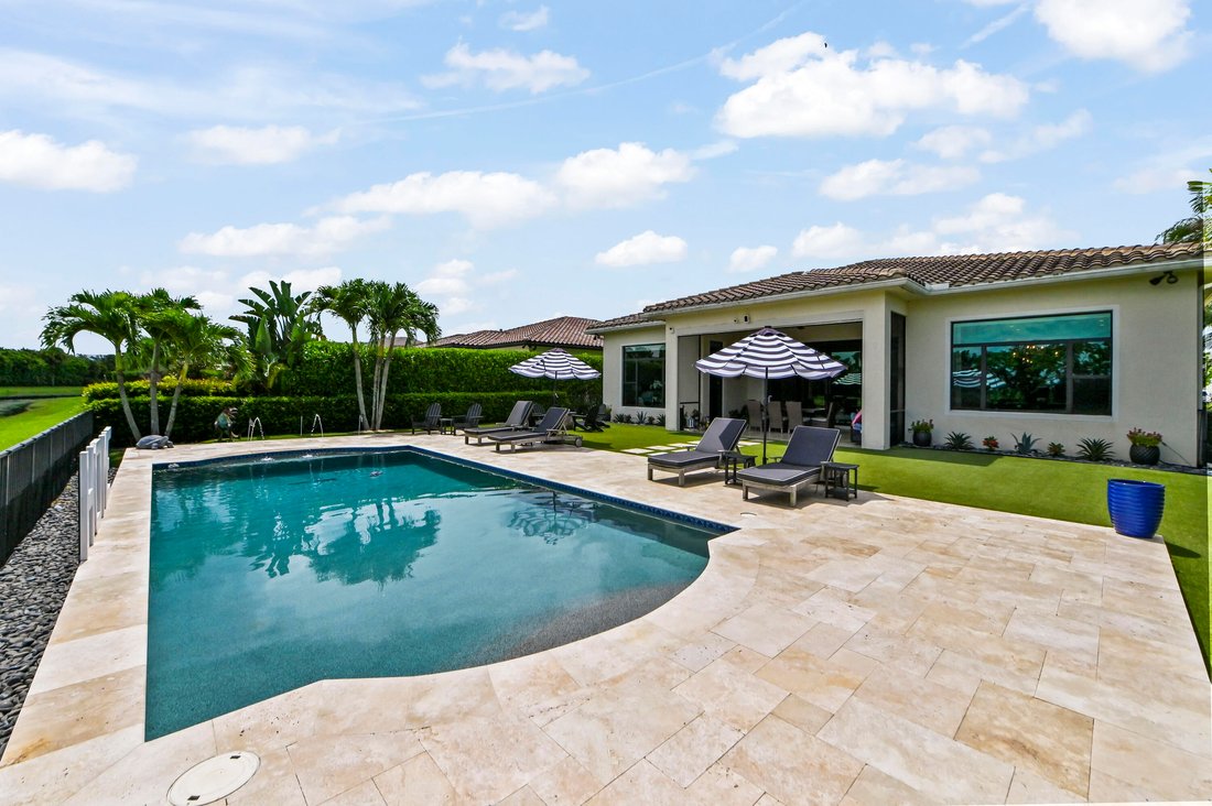 House in Boynton Beach, Florida, United States 3 - 18395565