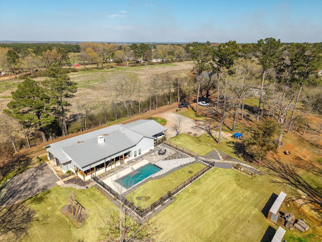 House in Nacogdoches, Texas, United States 3 - 18391757