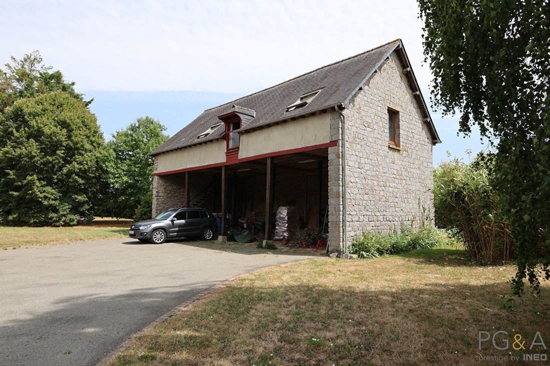 House in Domloup, Brittany, France 4 - 18248485