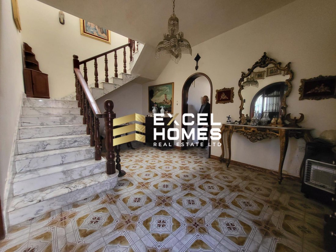 Villa in Santa Venera, Malta 1 - 17655472