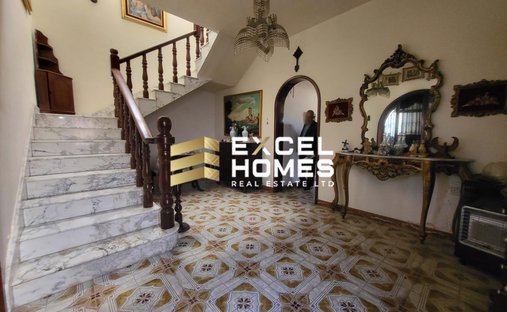 Villa in Santa Venera, Malta 1