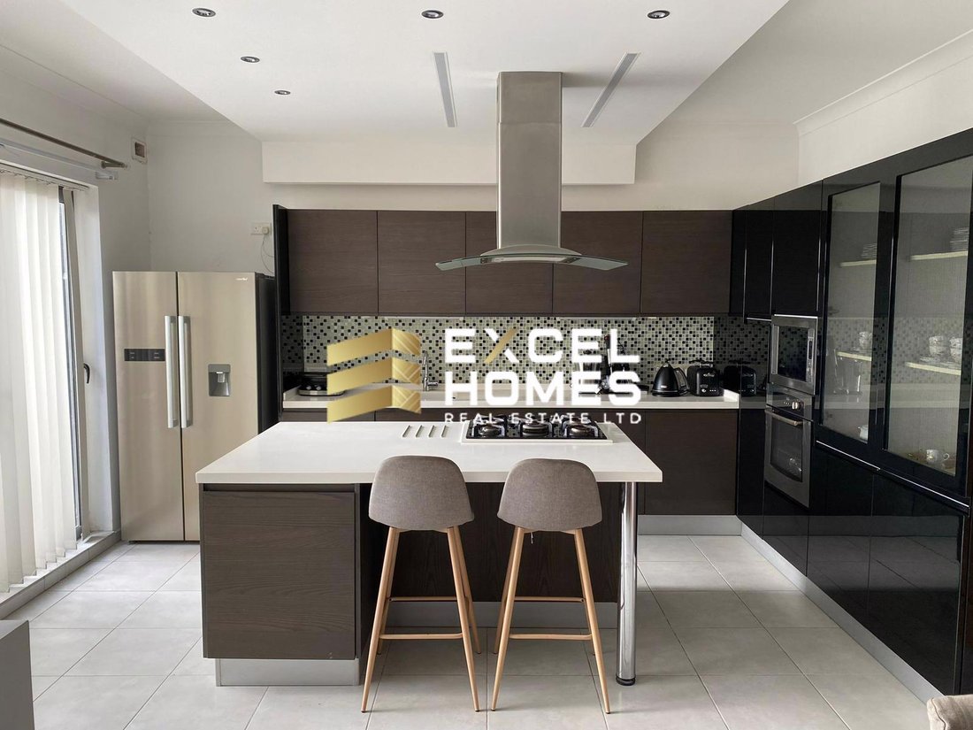 Apartment in Marsaskala, Malta 3 - 15839150