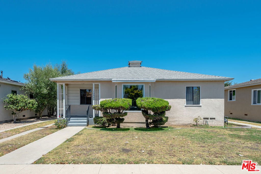 House in Los Angeles, California, United States 1 - 18395352