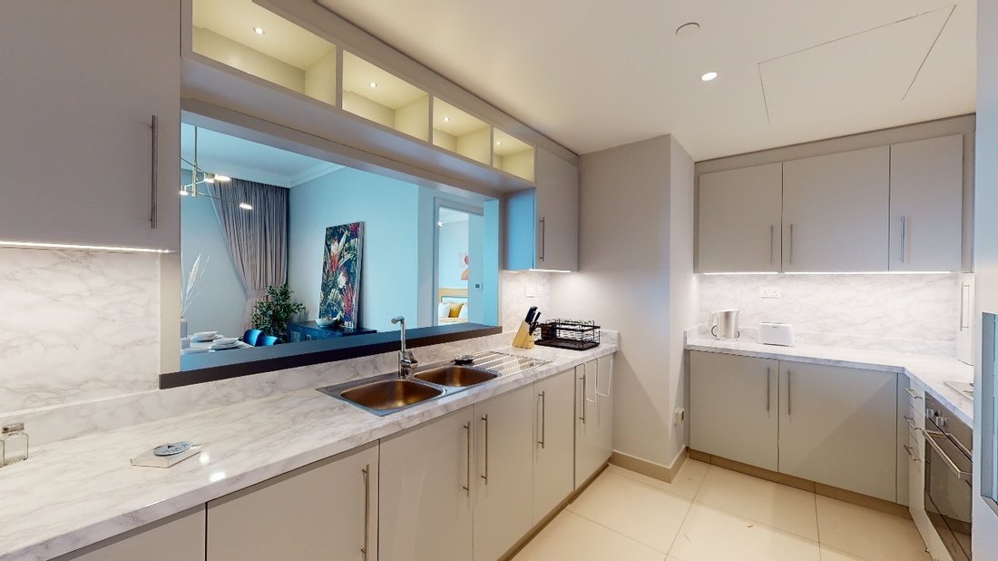 Apartment in Al Wasl, Dubai, United Arab Emirates 4 - 17549463
