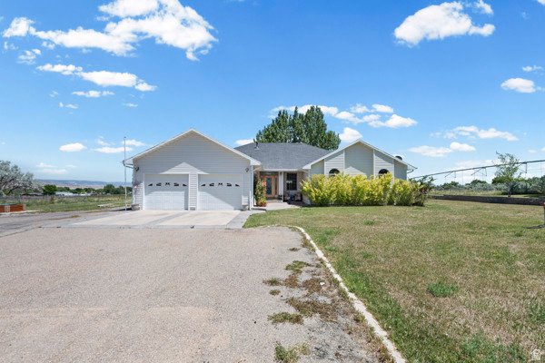 House in Vernal, Utah, United States 1 - 18395201