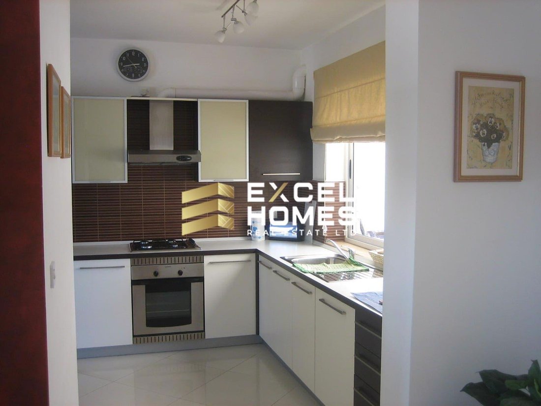 Penthouse in Sliema, Malta 5 - 15840779