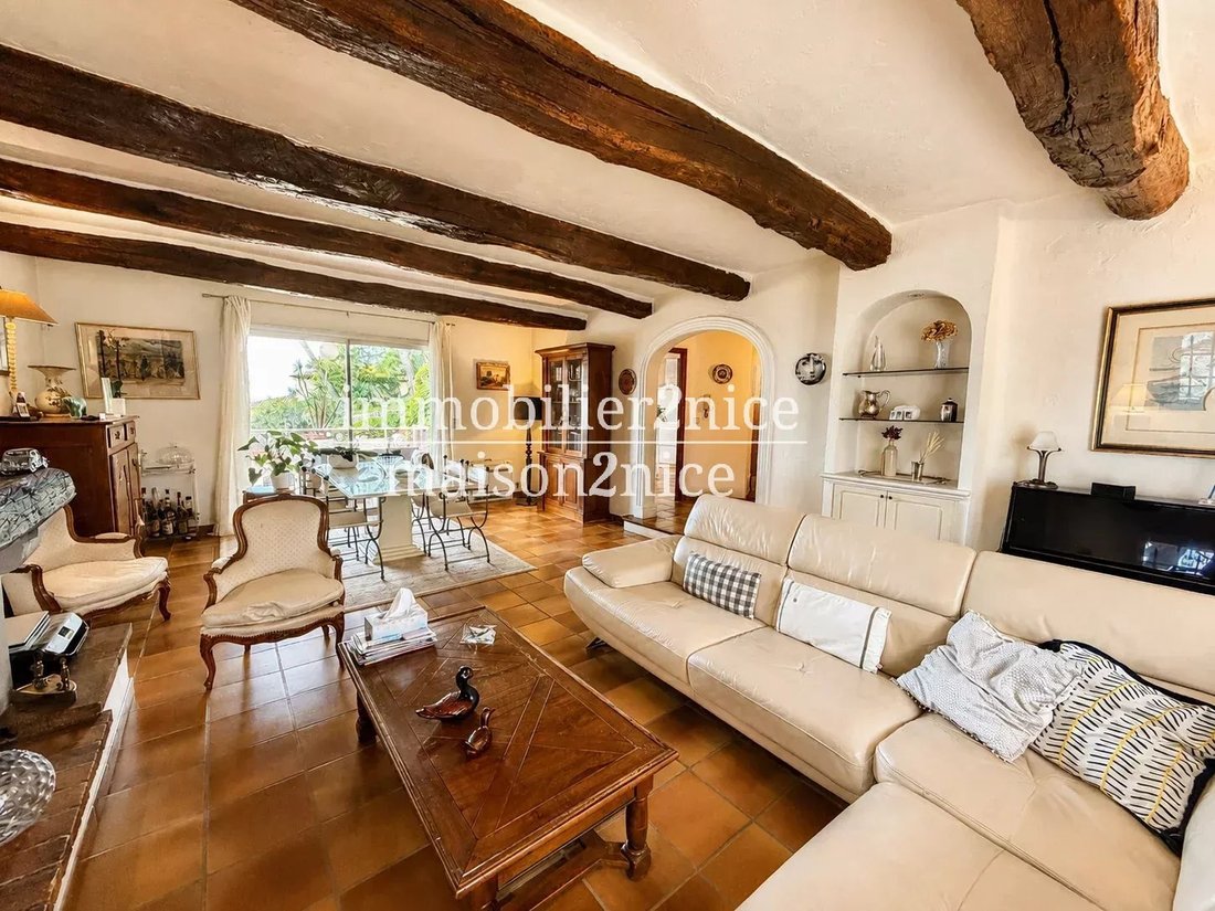 House in Nice, Provence-Alpes-Côte d'Azur, France 5 - 18392838