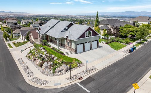 House in Herriman, Utah, United States 1