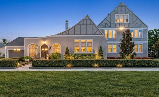 House in St. Petersburg, Florida, United States 1