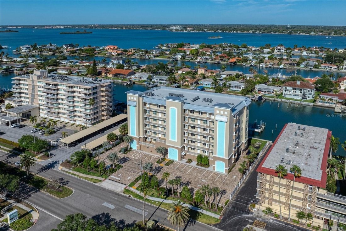 Condo in Clearwater, Florida, United States 2 - 18395063