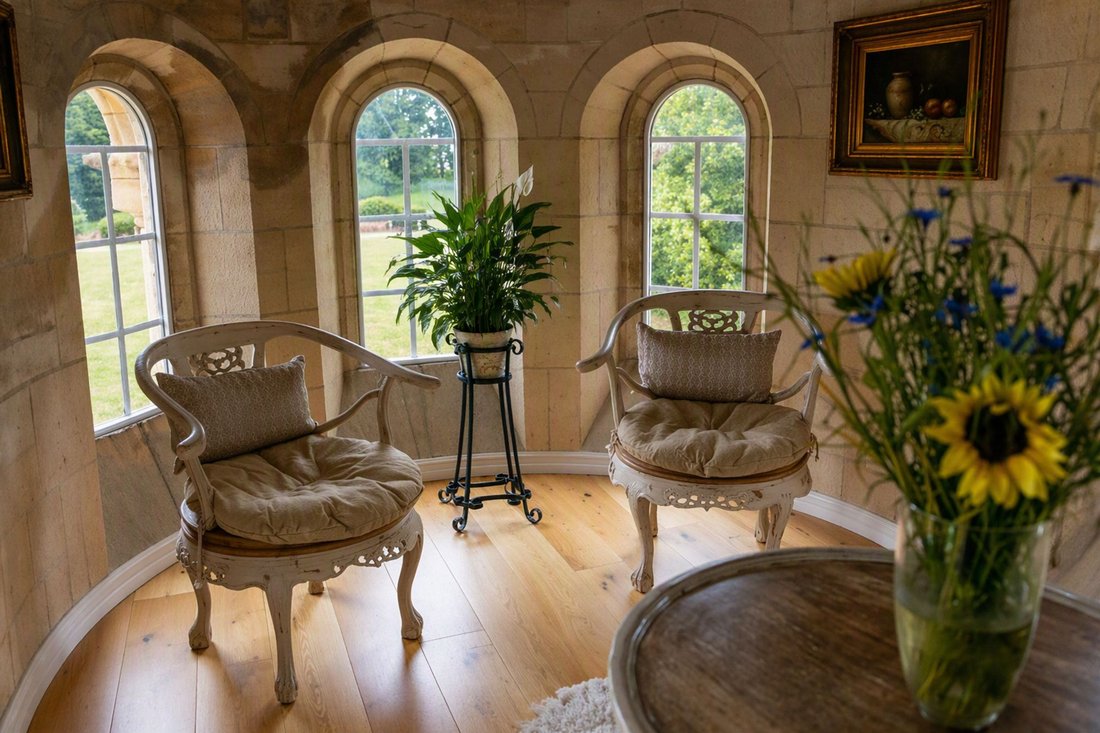 Apartment in Besford, England 3 - 18390532