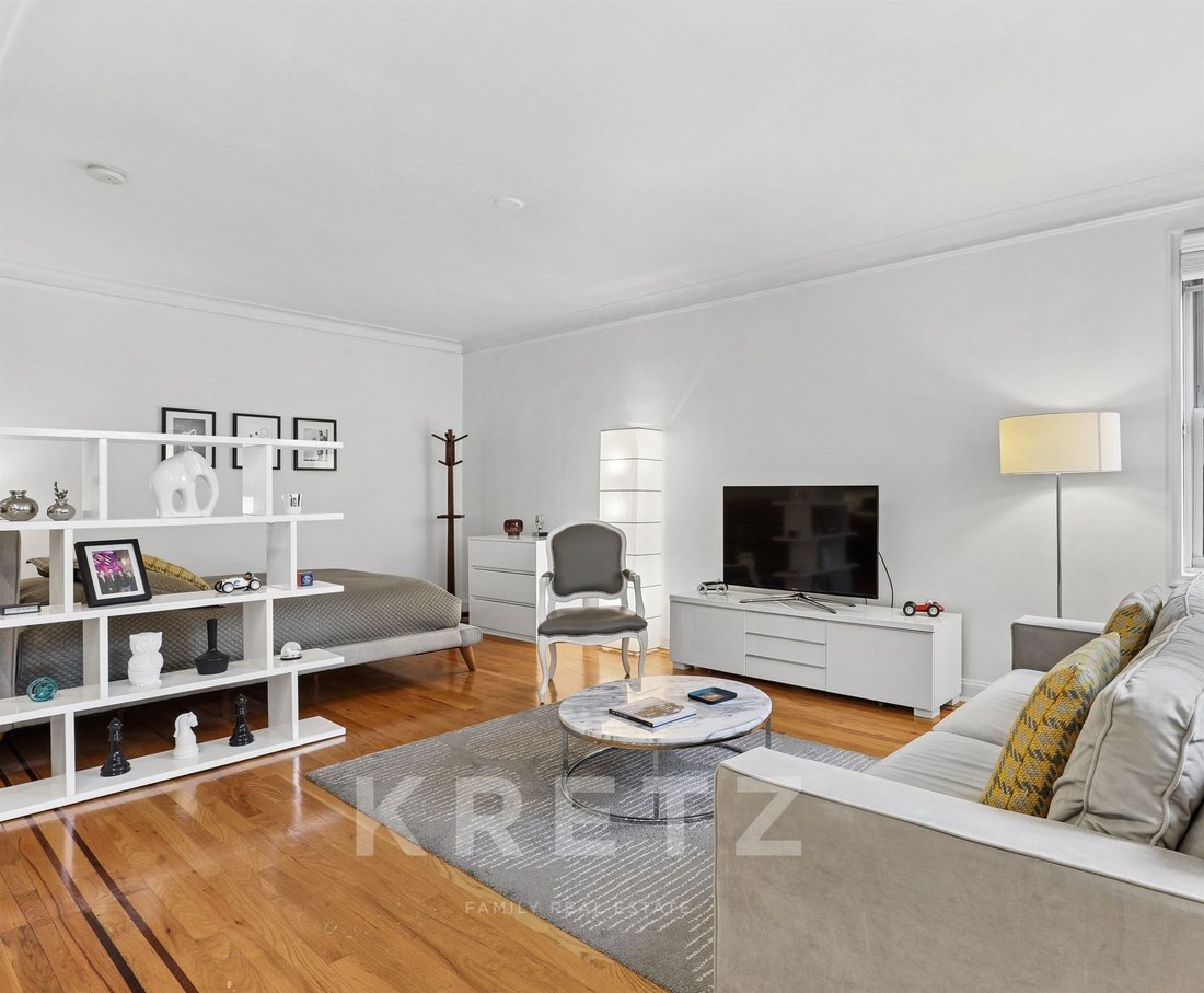 Apartment in New York, New York, United States 4 - 18314258
