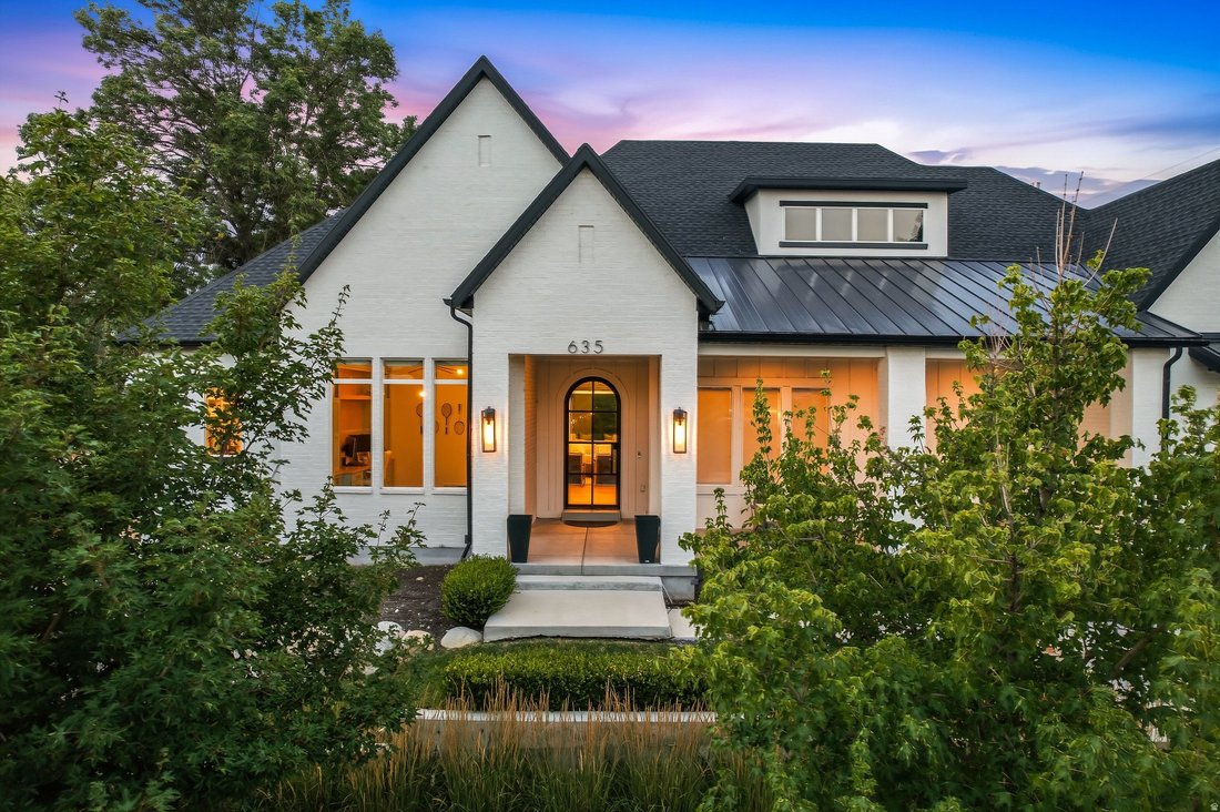 House in Provo, Utah, United States 3 - 18395114