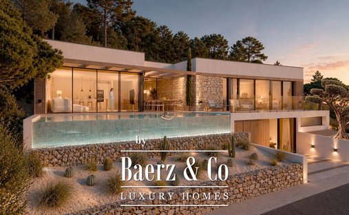 Villa in Begur, Catalonia, Spain 1