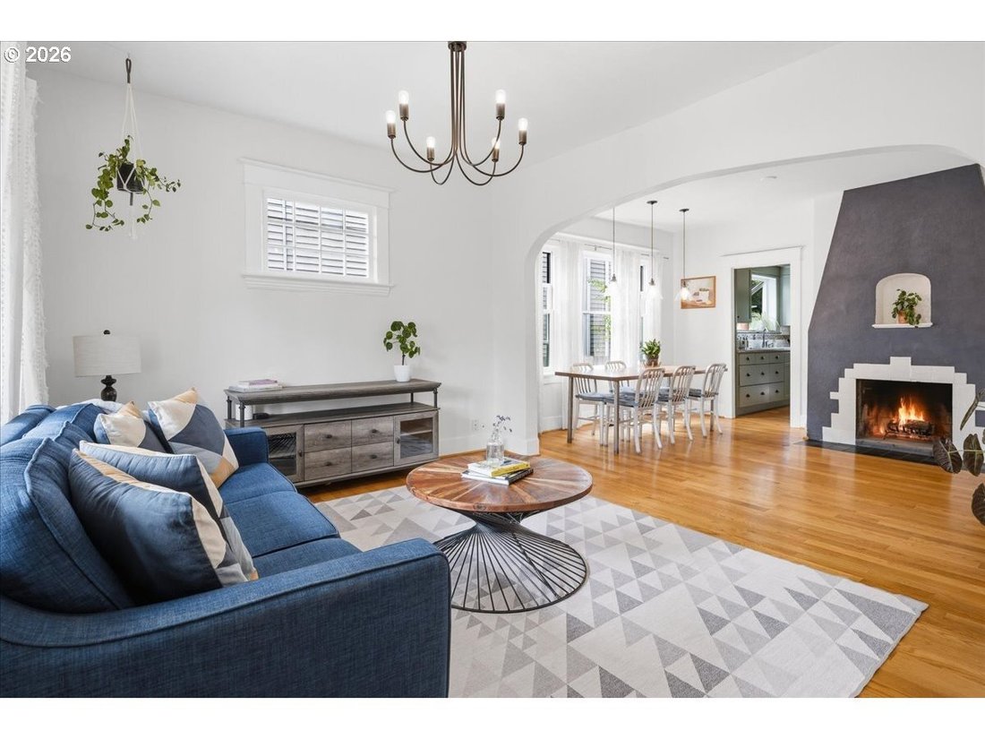 House in Portland, Oregon, United States 5 - 18395775