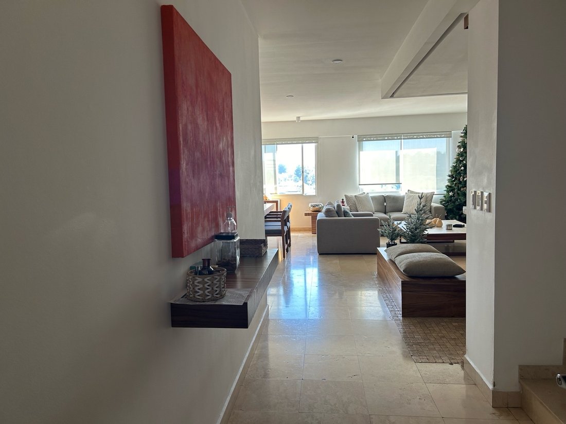 Apartment in Rincón Verde, State of Mexico, Mexico 4 - 18393183