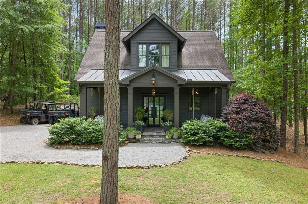House in Newnan, Georgia, United States 4 - 18396564