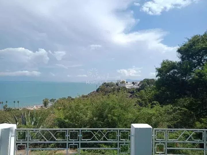 Villa in Tunis, Tunis, Tunisia 5 - 18397116