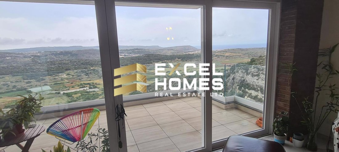 Apartment in Mellieha, Malta 4 - 15838135