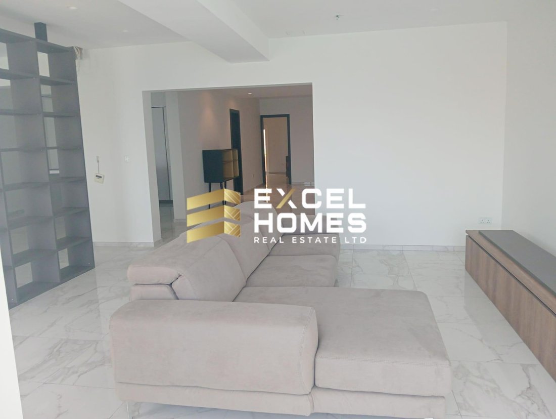 Apartment in Saint Julian's, Malta 2 - 17708654
