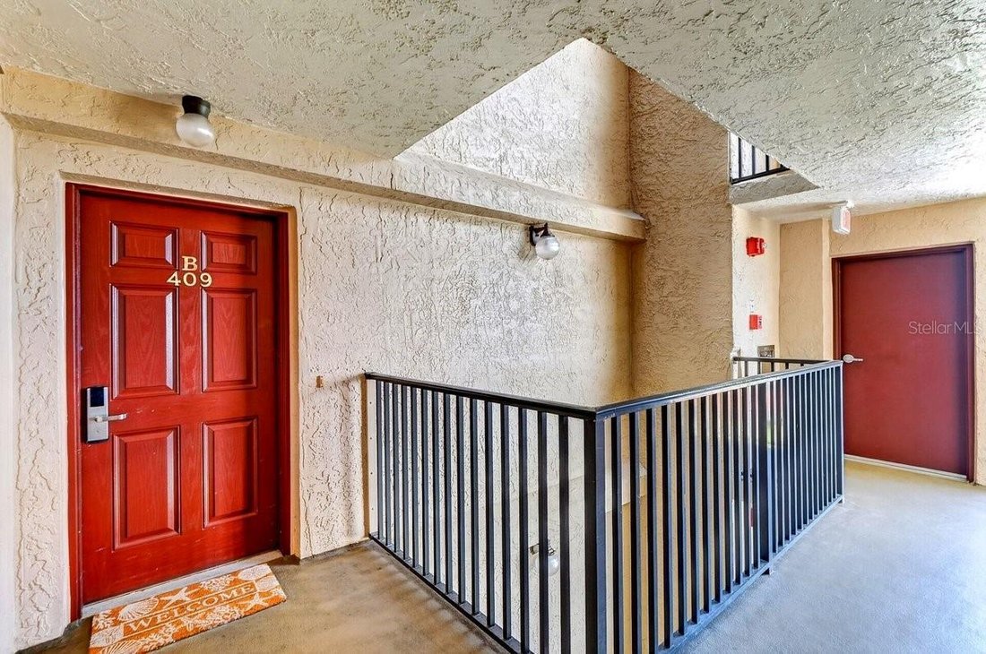 Condo in New Smyrna Beach, Florida, United States 5 - 18394843