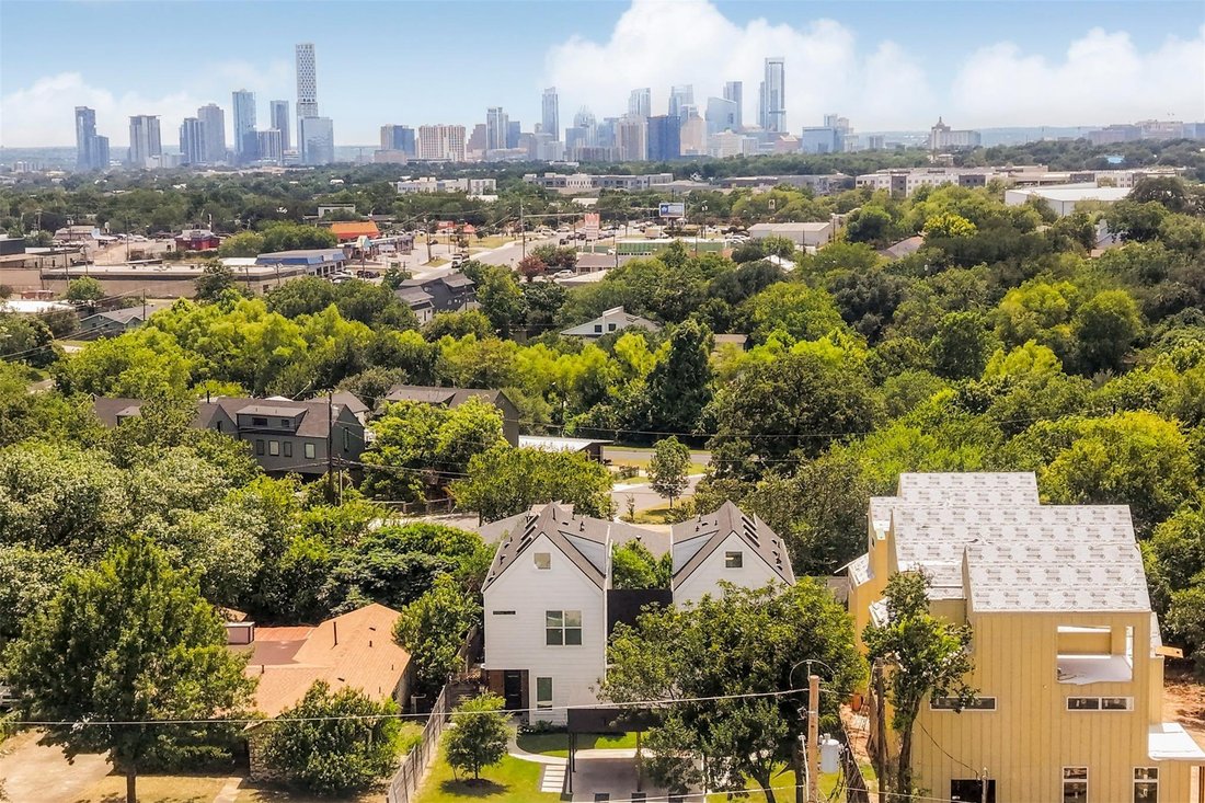 Condo in Austin, Texas, United States 2 - 18394403