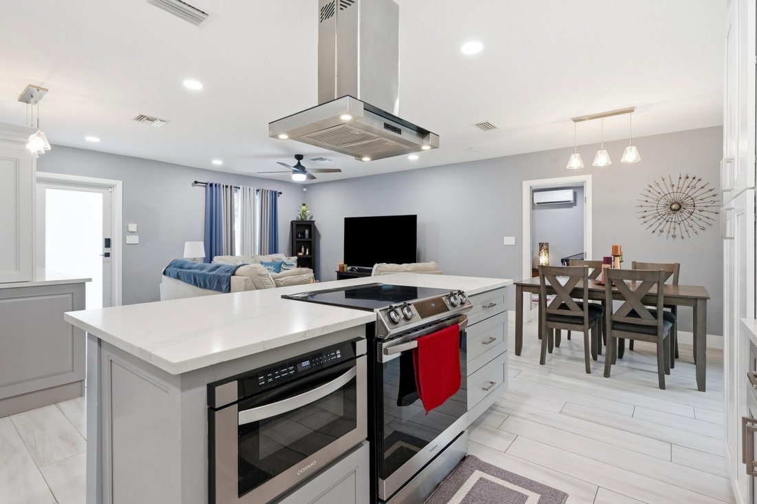 House in Pompano Beach, Florida, United States 1 - 18390933