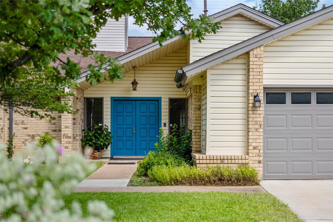 House in Austin, Texas, United States 2 - 18396815