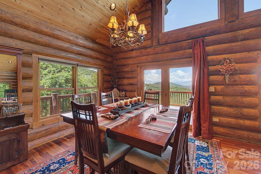 House in Whittier, North Carolina, United States 3 - 18395539